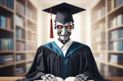 揭秘，什么样的学历背景适合学习人工智能？，人工智能学习者的最佳学历背景揭秘