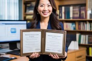 双证齐备，成就专业会计 career