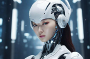 韩国版人工智能，探索未来科技的人性光辉，韩国AI之光，人性与未来科技的交汇
