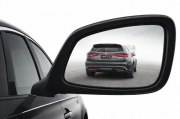 汽车后视镜（Rearview Mirror）关闭操作指南，汽车后视镜一键关闭使用说明