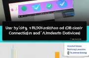 ADB关闭教程，轻松掌握Android设备ADB连接管理，一键解锁ADB连接，Android设备ADB管理教程