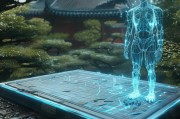人工智能下的围棋传奇，AlphaGo的崛起与影响，AlphaGo，人工智能围棋革命与传奇诞生