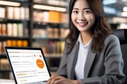 如何在阿里平台申请代销