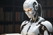 人工智能的英语学习指南，必读书籍推荐，Essential English Learning Resources for AI Enthusiasts: Top Books Recommended