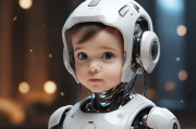 幼儿人工智能1级，培养未来科技精英的基石，幼儿人工智能教育，奠定未来科技精英基石之路