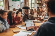 如何申请学校贫困生奖学金