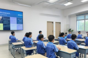 探索未来教育前沿，学校人工智能课究竟是一门怎样的课程？，未来教育新篇章，揭秘学校人工智能课程的奥秘