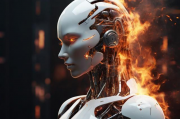 人工智能领域火热的AI+模式，融合创新，引领未来，AI+创新浪潮，人工智能融合模式领航未来科技发展