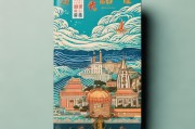 潮风汕韵护照，探索汕头文化之旅的特别通行证