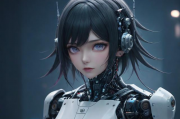 弹丸论破人工智能系统揭秘，智能助手AI-EX的诞生与未来，AI-EX智能助手，弹丸论破背后的神秘人工智能系统探秘