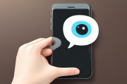 轻松关闭iPhone QQ震动，享受静音生活，iPhone QQ震动轻松关闭，静音生活从此开始