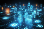 人工智能标签，揭秘数字时代的智能导航，数字时代智能导航，人工智能标签深度解析