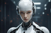 Your Artificial Intelligence: The Future of Tech at Your Fingertips，掌控未来，指尖上的AI科技新纪元，指尖未来，AI科技新纪元已至