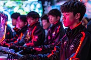 网吧如何申请比赛服