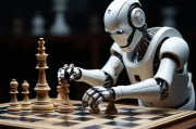 象棋为什么不叫人工智能，象棋，为何不以‘人工智能’命名？