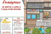 家庭旅馆怎么申请，合法经营与注意事项
