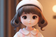 抖音人工智能娃娃，引领潮流的智能伙伴——小抖音，抖音智能娃娃，潮流尖端的人工智能伴侣