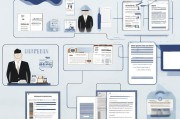 接下来，我要分析用户的需求。他们可能需要了解落户申请的基本流程，以及如何撰写自荐信、个人陈述等关键部分。考虑到落户申请通常需要正式的文件，文章的结构应该清晰，分步骤指导，同时提供具体的例子和建议