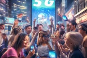 5G套餐领影视，解锁全新娱乐体验的便捷方式