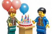 乐高生日优惠领取攻略，乐高生日优惠领取攻略大全