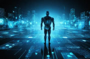人工智能算力租赁，未来算力的新趋势解析，AI算力租赁，引领未来算力新潮流的变革解析
