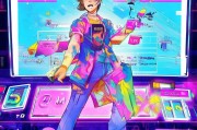 斗鱼主播积分领取全攻略，解锁你的直播新境界