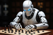 人工智能的里程碑——揭秘阿法狗，从围棋传奇到未来科技，阿法狗，围棋传奇与人工智能的跨越