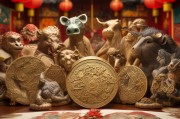 十二生肖，福满人间，生肖纪念币领取全攻略