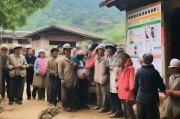 广西农村医疗卡领取指南，便捷就医，健康有保障