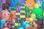 多多自走棋，解锁宠物伴侣，共赴策略与萌宠的奇妙之旅