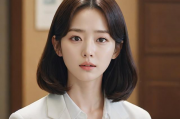 韩剧人工智能女主角揭秘，她是谁？，揭秘韩剧人工智能女主角，她究竟是谁？