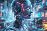 探索人工智能的感官世界，人工智能听觉与嗅觉的奥秘，人工智能感官之谜，揭秘听觉与嗅觉的科技奇观