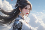 云歌人工智能插画，开启数字艺术新纪元，云歌AI插画引领数字艺术新时代