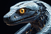 Python对人工智能领域的深远影响，Python，重塑人工智能领域的基石