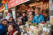 营养包在河南周口的领取指南