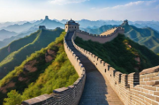 长城人工智能，揭秘我国自主研发的智能助手名字之谜，长城智行，解码中国自主智能助手的命名奥秘