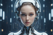 揭秘，搞人工智能的绝世美女是谁？，绝世美女揭秘，AI领域的璀璨明星是谁？，AI领域璀璨明星，揭秘绝世美女背后的AI智慧