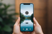 iPhone用户必看！教你如何关闭拍照声音，享受静谧拍照时光，静谧拍照新体验，iPhone用户必学拍照静音技巧