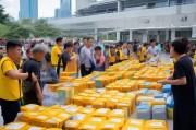 深圳人防应急包领取指南，守护安全，从包开始