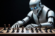 围棋人工智能，超越人类智慧的阿尔法狗，阿尔法狗，围棋AI如何超越人类智慧