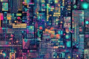 人工智能图文合一，融合视觉与文字的智能革命，视觉与文字融合，人工智能图文合一的智能革命，图文融合新纪元，人工智能视觉与文字的智能革命