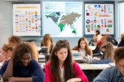 高中生如何成功申请美国留学