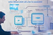 企业邮箱怎么申请域名，企业邮箱与域名的关系及申请流程