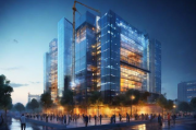 电建人工智能技术，未来建筑行业的智能引擎，电建人工智能赋能，引领未来建筑行业智能化革命