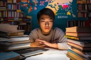 中专生如何申请国外留学