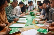 首先，我得确定绿表是什么。根据我的知识，绿表通常指的是香港特别行政区的绿色表，也就是香港居屋的申请表。所以，用户的需求应该是关于如何申请香港的居屋，使用绿表的过程
