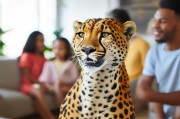 猎豹空调使用指南，教你轻松关闭空调，享受舒适生活，轻松掌握猎豹空调，尽享舒适生活新体验