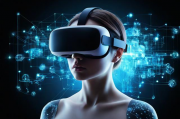 VR与人工智能的交融，VR是否属于人工智能的范畴？，VR与AI的交汇点，VR是否隶属人工智能领域？