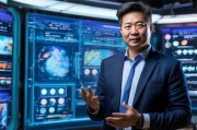 张雪峰谈人工智能，未来趋势下的学科选择与学习方向，张雪峰剖析，人工智能时代下的学科选择与学习趋势