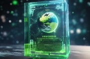 地球通行证，探索未来的绿色护照